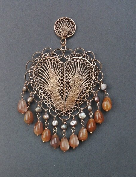 Boho Earrings