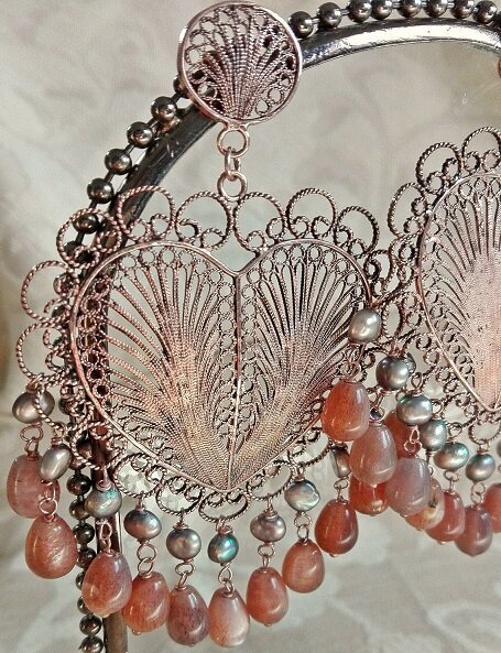 Boho Earrings