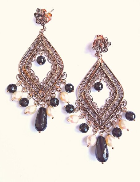 Earrings for women