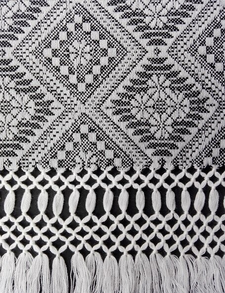 Wool Stole