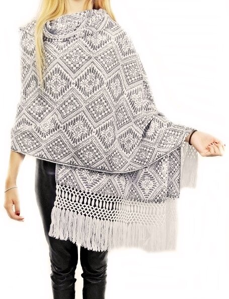 Rebozo messicano