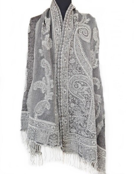 Wool Scarf