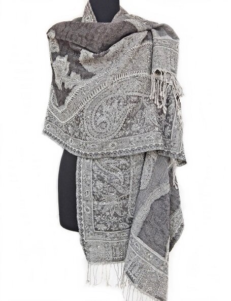 Wool Stole