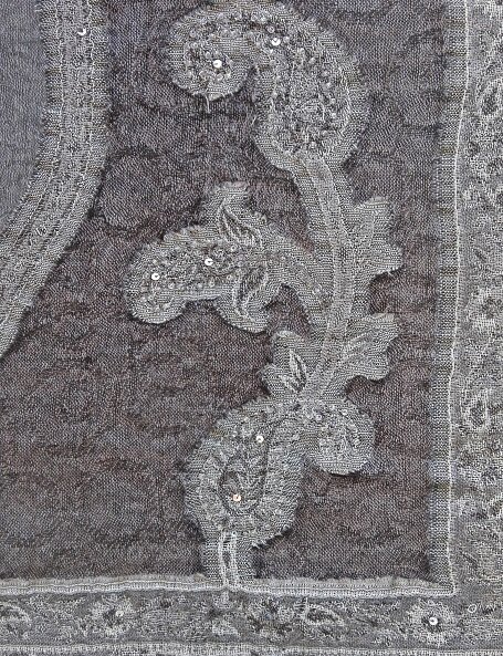 Wool Scarf