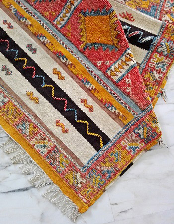 Berber Carpets