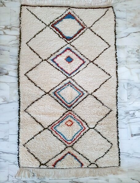 Berber Carpet
