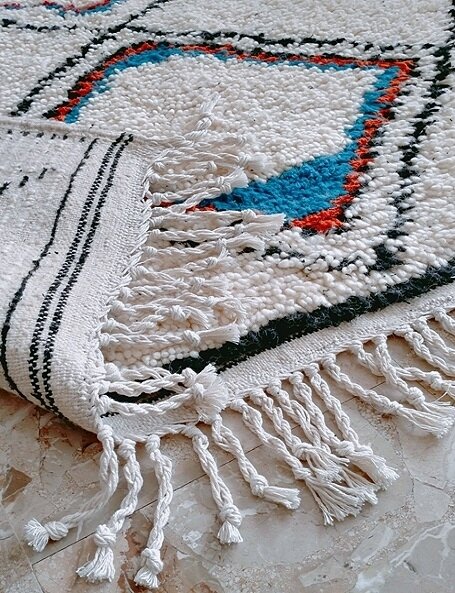 Azilal Rug