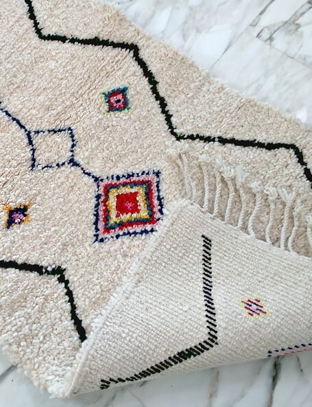 Azilal Rug
