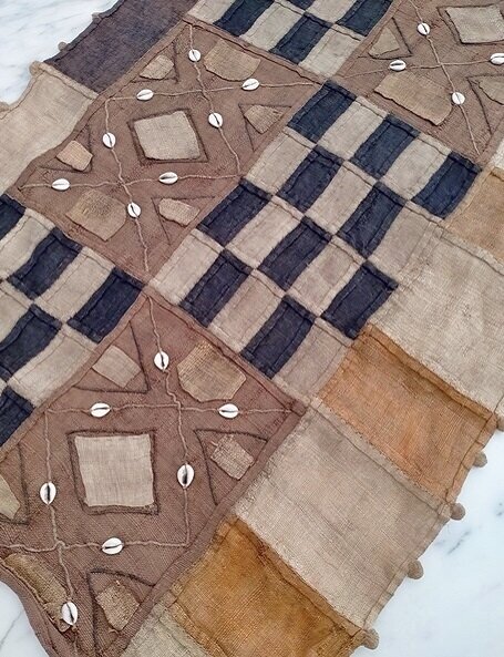 KUBA CLOTH - CTL480