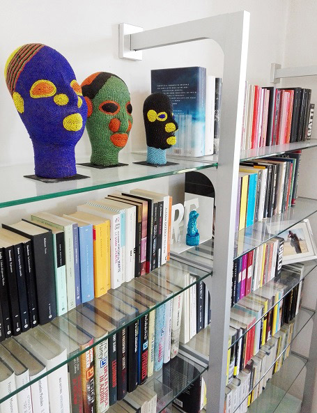 African Decor