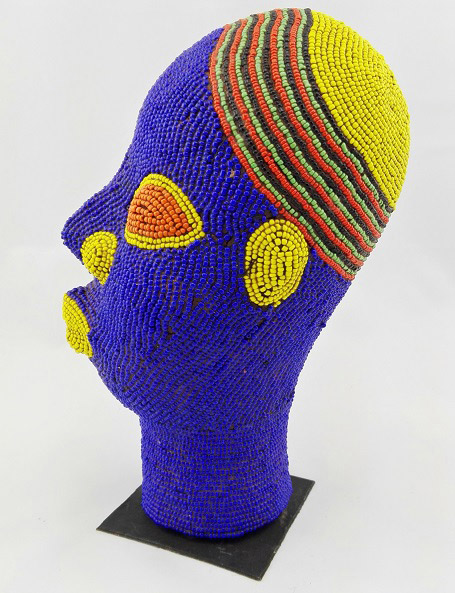 BEADED HEAD - CLT039