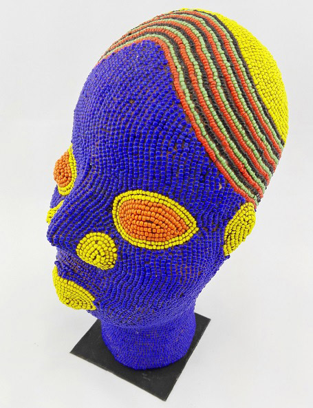 BEADED HEAD - CLT039