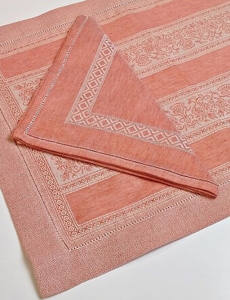 Linen Placemat