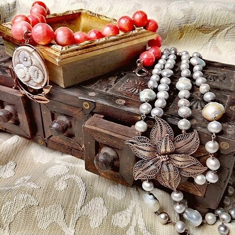 Joyeria mujer y hombre