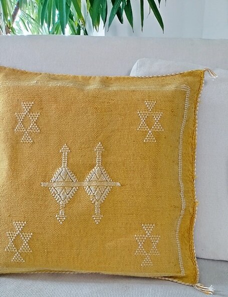 Moroccan Cushion