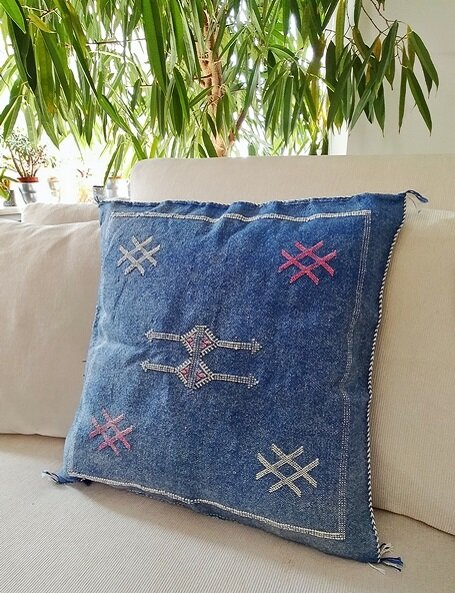 Moroccan Cushion