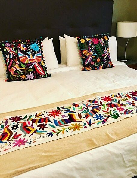 Runner Otomi