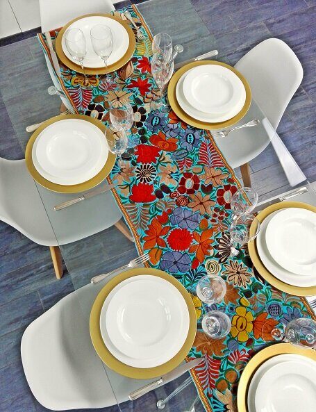 table runner