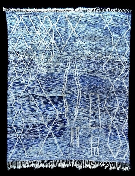 Tappeto grande salotto - Large living room rug