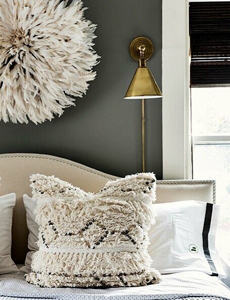 Moroccan Cushion