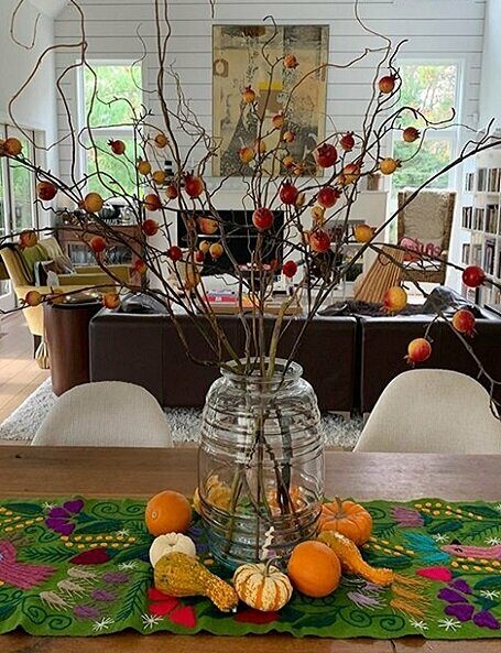 table runner