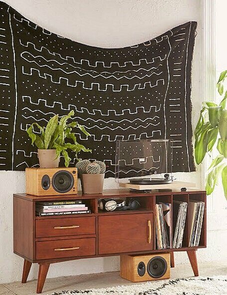 African textiles