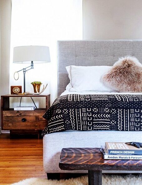 African textiles