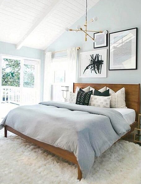 Mud cloth pillows