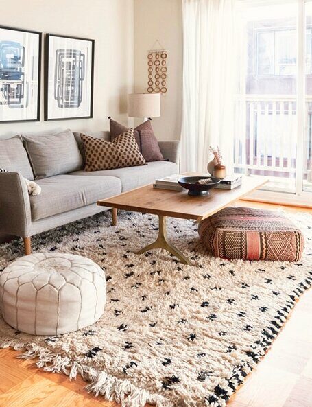 Floor Cushion