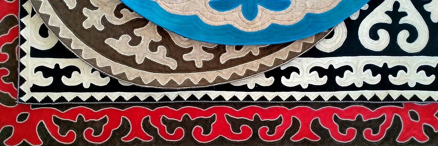 Felt Rugs