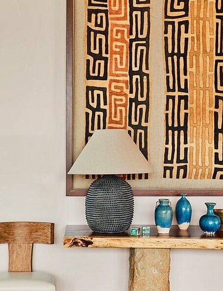 African textiles