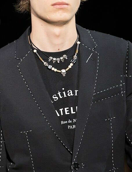 Collane Uomo