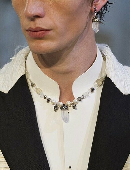 Collane Uomo
