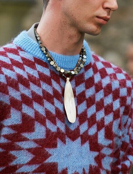 Collane Uomo