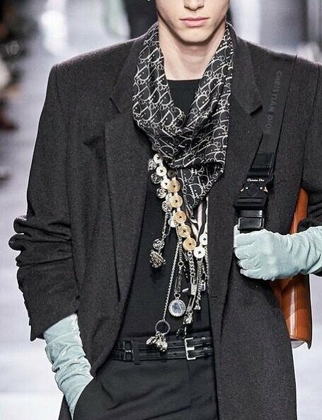Collane Uomo