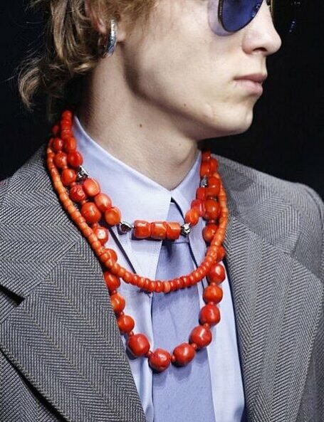 Collane Uomo