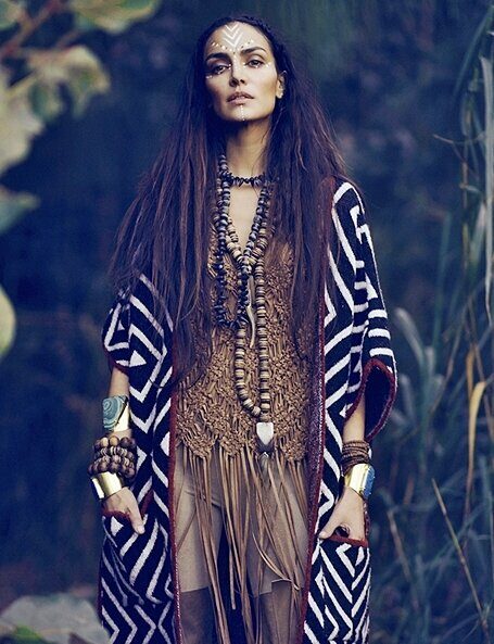 joyas africanas