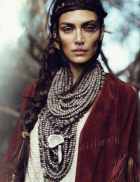 joyas africanas