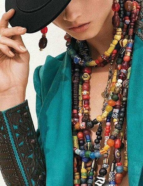 joyas africanas