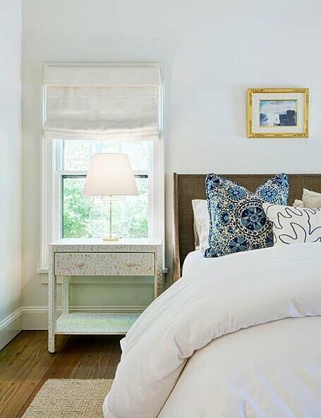 Suzani pillows