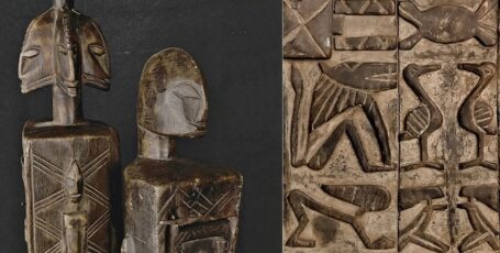 Arte Africana