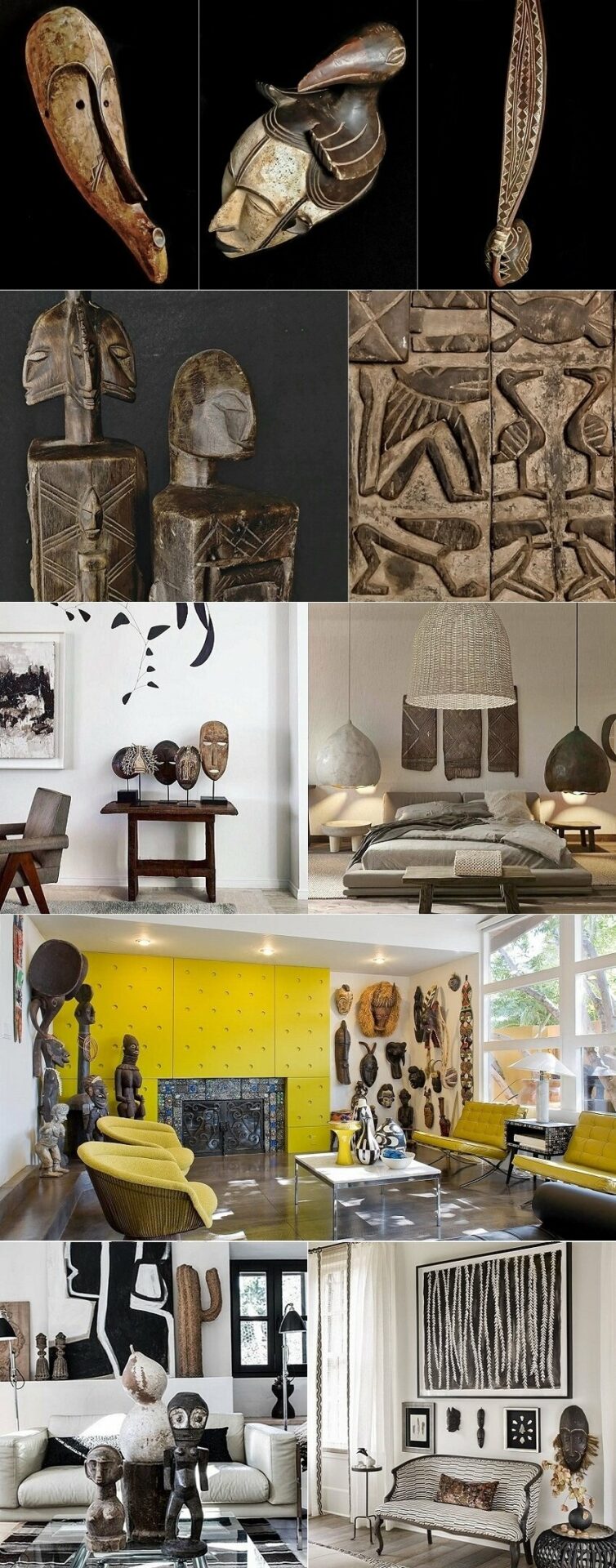 Arte Africana