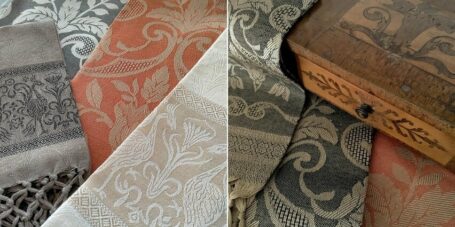 la tradicion textil