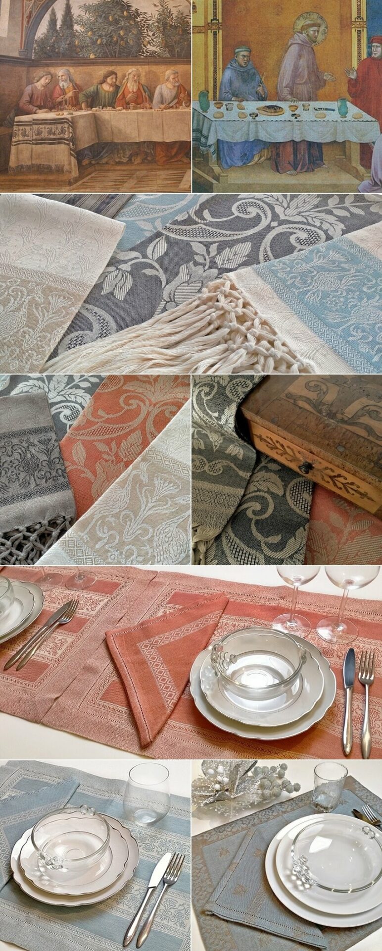 Tradizione tessile umbra