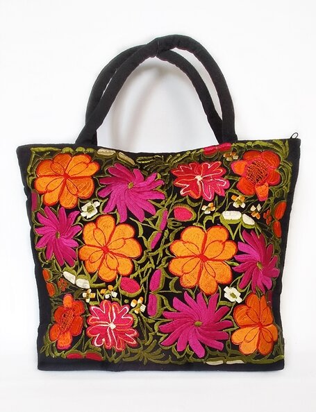 Bolsa de Verano