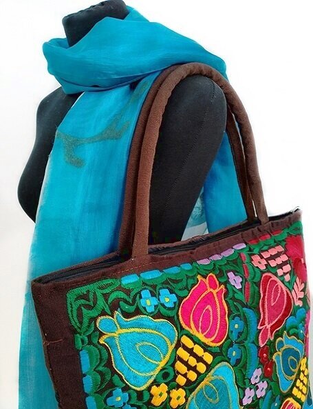 Borsa a spalla