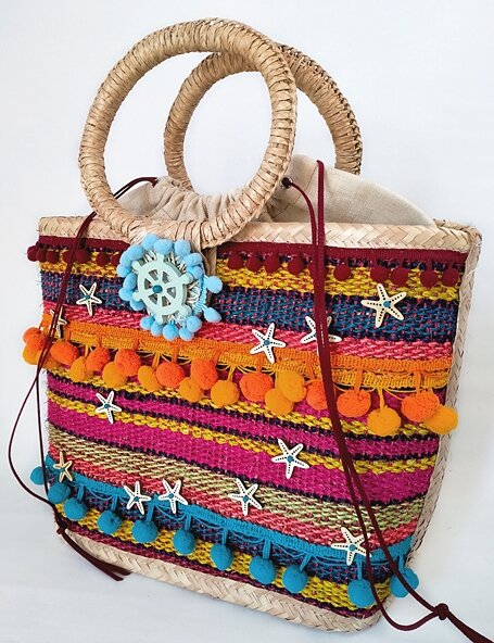 borsa a mano