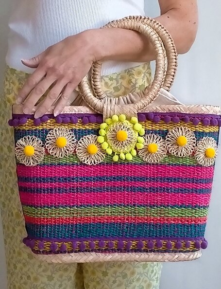Borsa a mano
