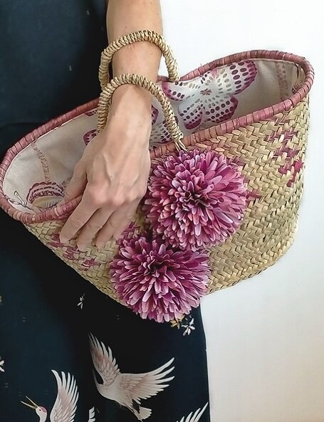 Bolsa de verano