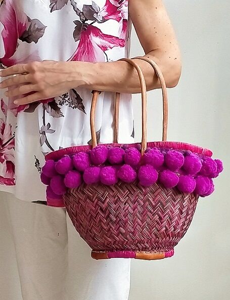 bolsa de playa